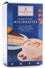 (24,94 EUR/kg) Niederegger Marzipan Milchkaffee (4 x 200 g) - B-Ware