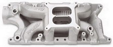 Edelbrock Rpm Air-gap Intake Manifold 7521 For Ford 289-302 Small Block Edelbrock Rpm Air-gap Intake Manifold 7521 For Ford 289-302 Small Block