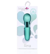 Massager - Maia Rina Mini Wand