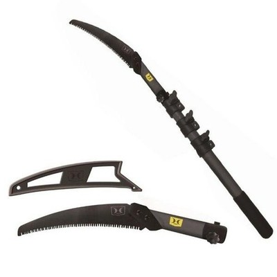 Hawk Treestands Helium Pole Saw 14ft