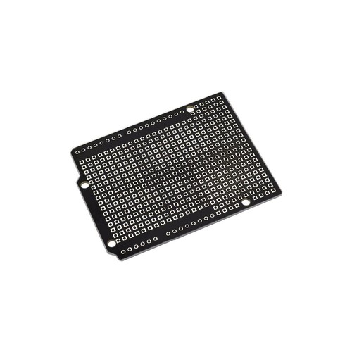 Arduino PCB Prototyping Board Prototyping Shield for Arduino UNO Arduino Mega - Picture 9 of 13