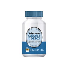 Ketozense - Ketozense Weight Management Capsules Single 