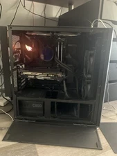 gaming pc desktop