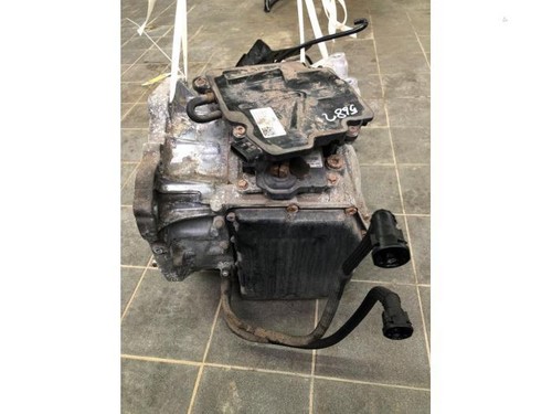Caja de cambios Land Rover Range Rover Evoque I L538 LR024711 P22098613 - Imagen 3 de 6