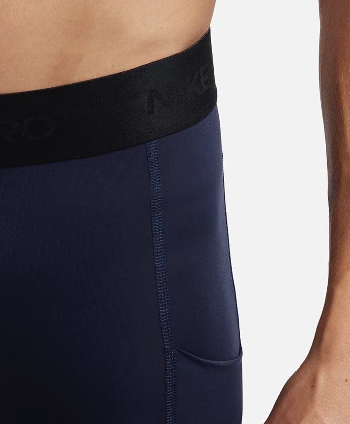 ウェア Jordan NikePro Basketball Men's Tights Jordan Sport Men's Dri-FIT 3/4-Length Tights. Nike.com