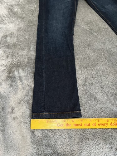 Lucky Brand Jeans Authentic Skinny NWT Boys Size 12 Reg (26Wx27L Actual) - Picture 3 of 19