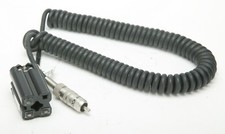 Unknown Cord 4 From Flash To Quantum External Power Supply. See Picture.