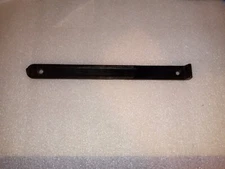 Antique Wheeler & Wilson Sewing Machine Cabinet Side Support Bar for table