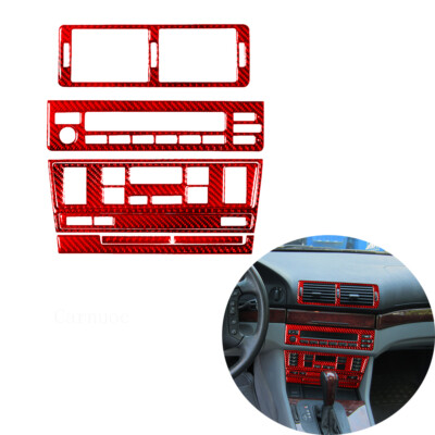 Set Bordures Intérieures BMW 5 E39 2000 Diesel – Référence 8159742 – Occasion