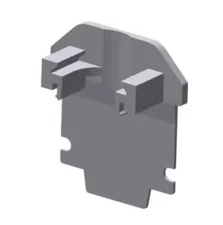 5pcs ABB terminal block accessories Current divider CS5-6