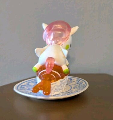 Tokidoki Delicious Unicorno Series 2 Nigiri-zzz Sleepy Sushi