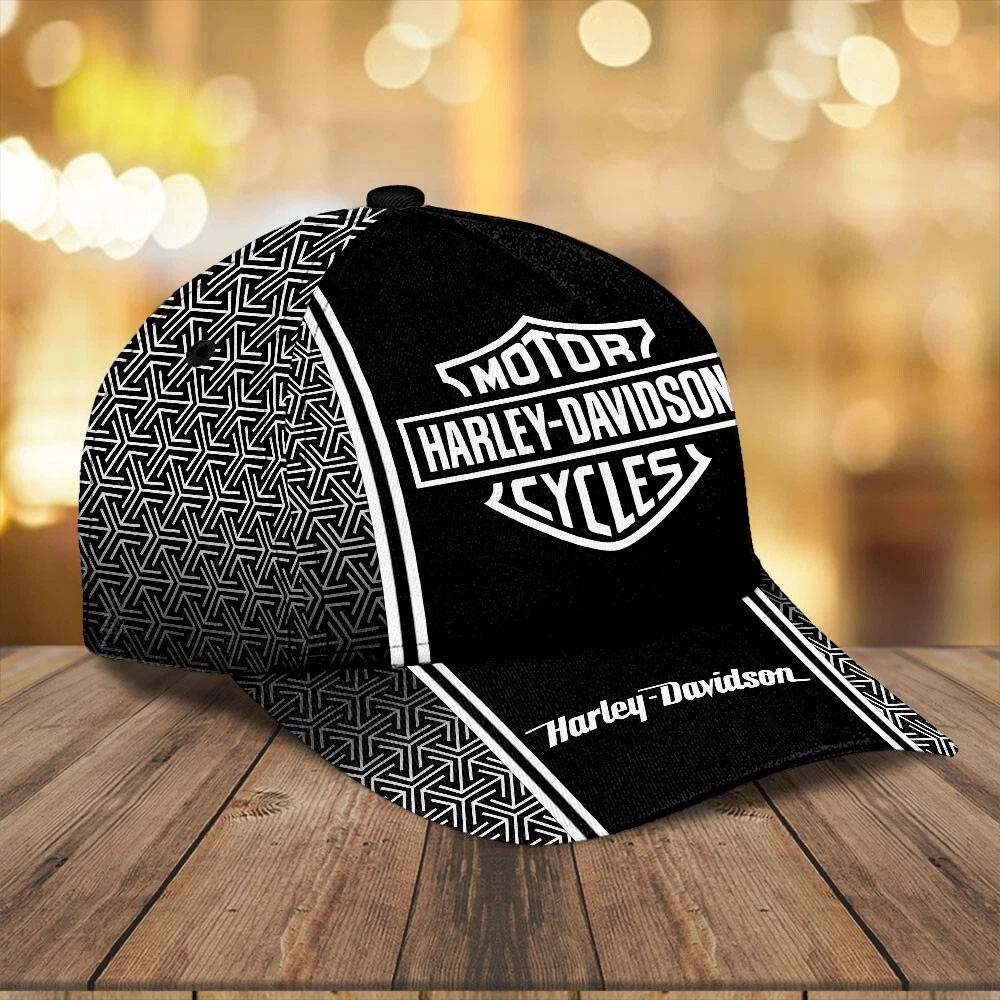 Harley Classic Cap