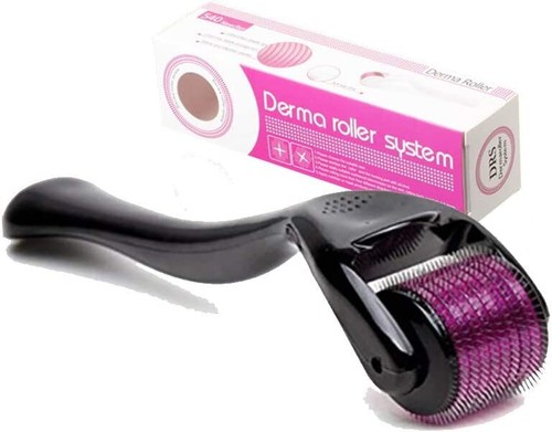 NEO HAIR LOTION 120ml 100% ORIGINAL FROM THAILAND. Derma roller system - Picture 2 of 4