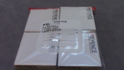 Keyence Lichtschrankenfuß 2 x PZ-101, 1 x PZ2-62P, 1 x PZ-42LP NEU