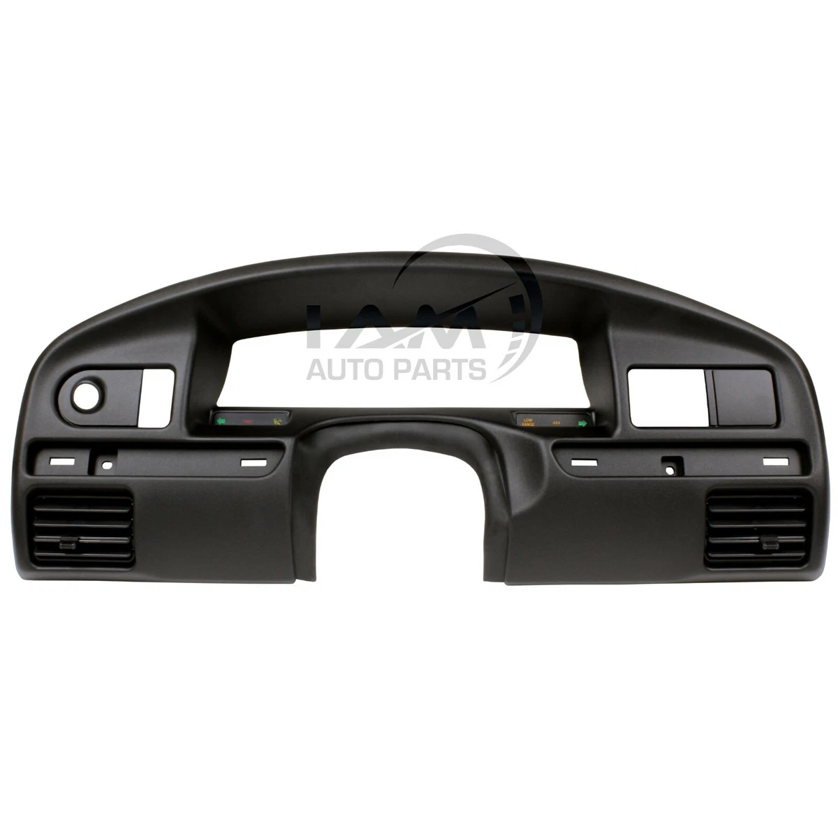 Instrument Dash Cluster Bezel for DIESEL 1994 1997 Ford F250