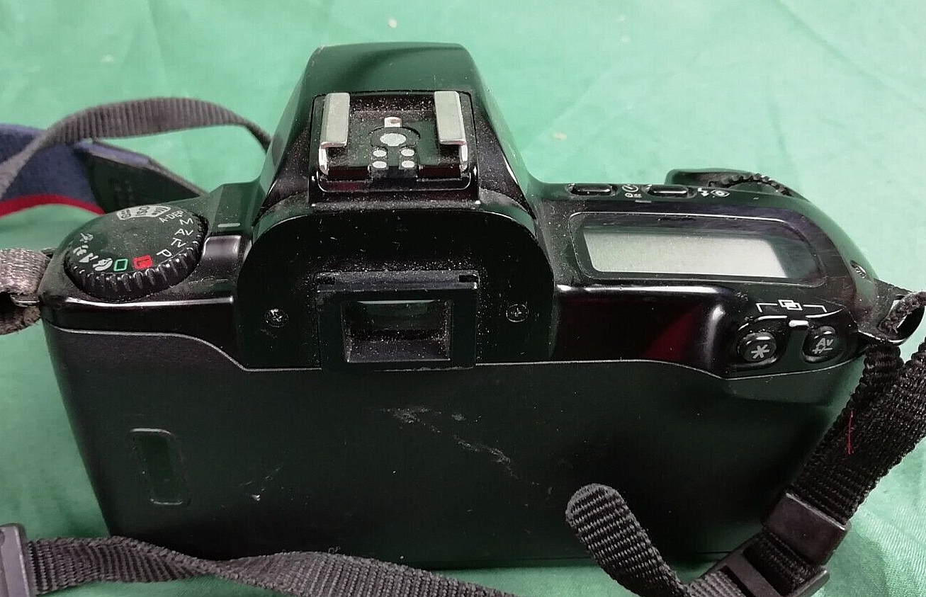 Cameras X 10 Job Lot Canon Minolta Z39 eBay