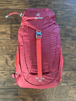 Deuter AC Lite Backpack (18 Liter)
