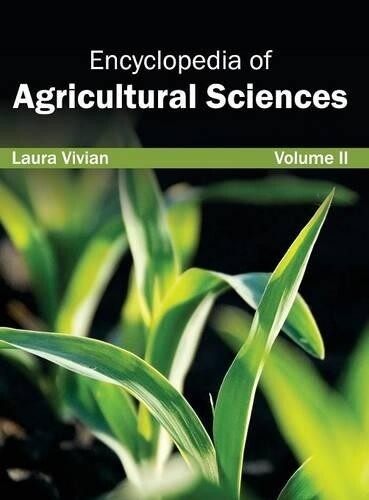 Thumbnail - Encyclopedia Of Agricultural Sciences: Volume Ii (gebundene Ausgabe)