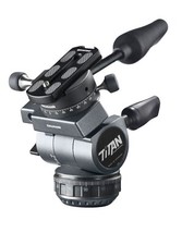 Cullmann TITAN TW99 2-Wege-Neiger B-Ware Stativkopf 2-way tripod head
