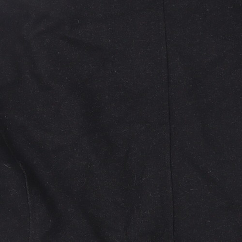 Chaqueta negra Peter Werth para hombre talla L botón - Imagen 4 de 10