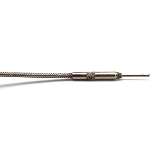 Kodak All Metal 12" Shutter Release Cable For Retina Ia Ib IIa IIc IIIC Cameras - Picture 3 of 7