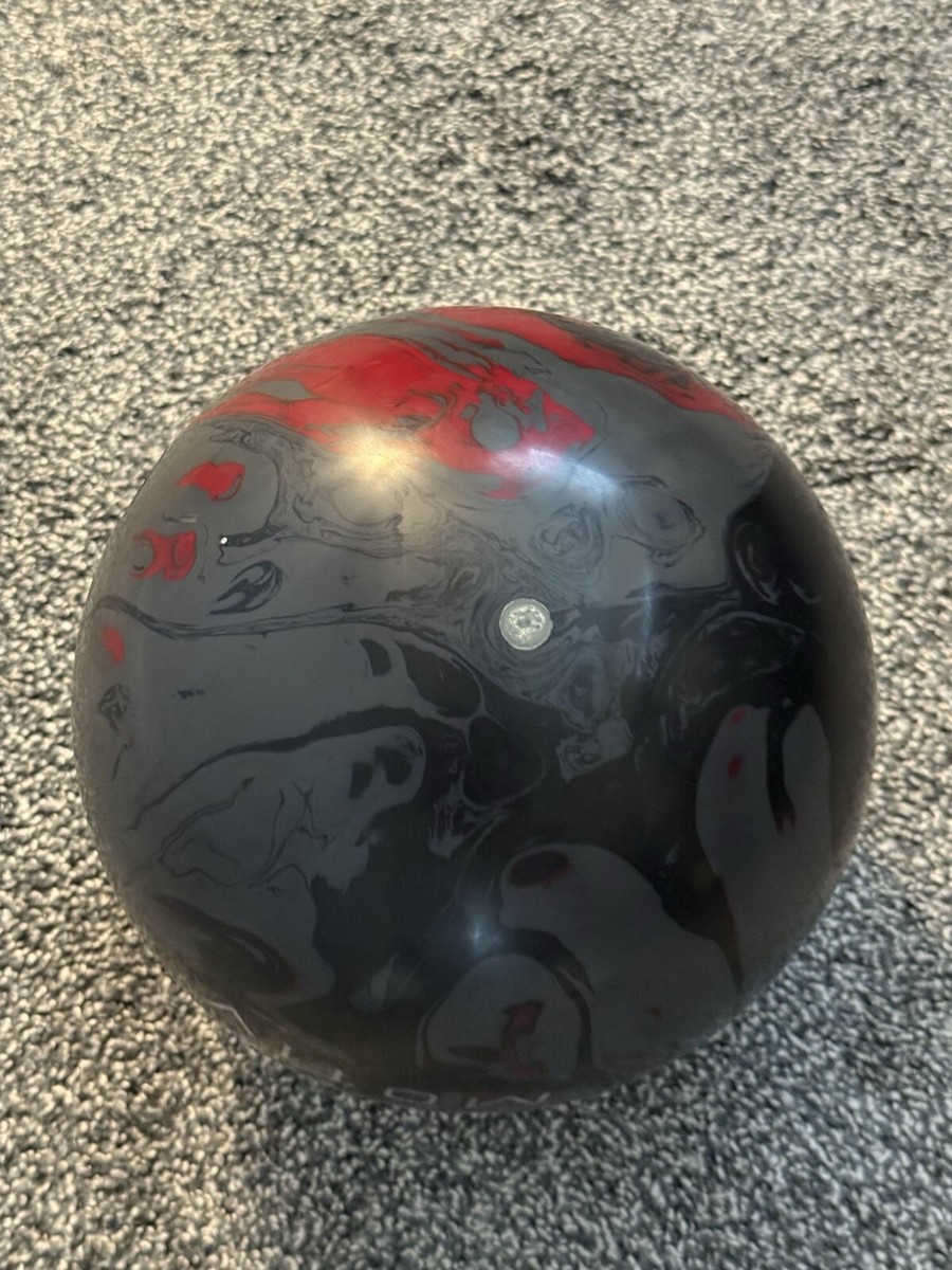 Motiv Jackal Onyx Bowling Ball 15lbs | eBay