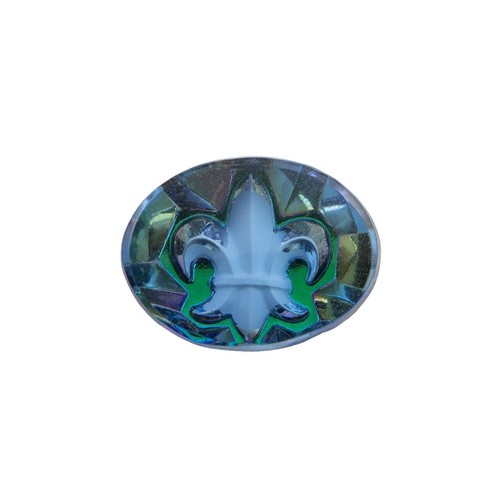 Montaggio Gioielli Lega Kit Di 14 Cabochon Montati In Bronzo Antico - Perfetti Per Creare Ciondoli, Bracciali E Gioielli Fai Da Te Cameo Antico