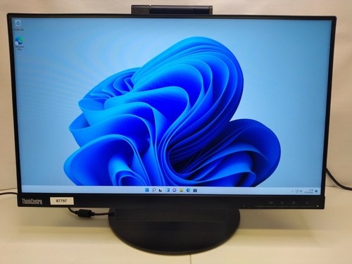 Lenovo ThinkCentre TI022 Gen3, 22\