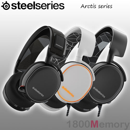 Prime Gaming Headset for PC XBox PS5 