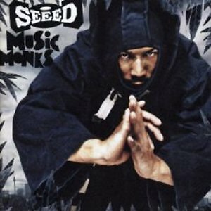 SEED - MUSIC MONKS  HIP HOP-RAP
