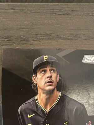 2024 Topps Stadium Club Rookie Autographs Jackson Wolf #SCBA-JWF