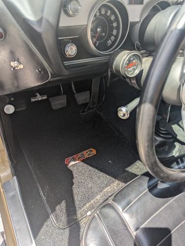 1967 Oldsmobile 442 Real 442 - Picture 12 of 16