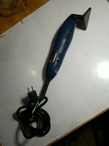 RYOBI DS1000 Corded Electric detail 