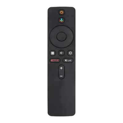 XMRM-006 Voice Remote Control Replacement Voice RF Remote Controller for Box S/3