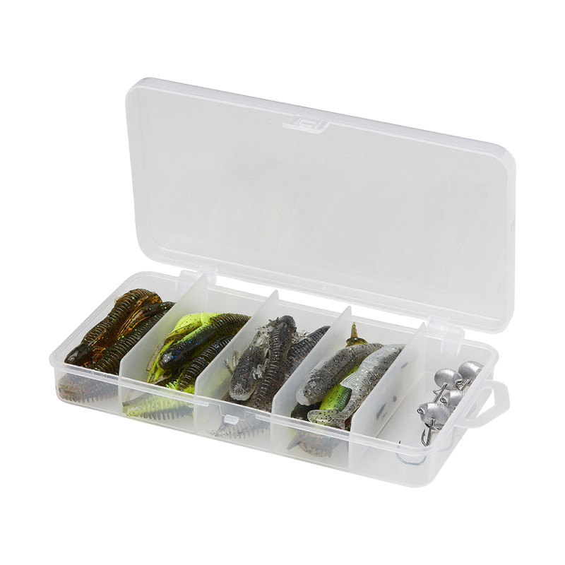 Savage Gear Ned Kit 7.5cm Floating Mixed 28Pcs