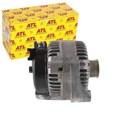 ATL LICHTMASCHINE GENERATOR 180A passend für | L 82 370