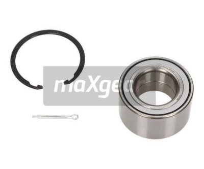 Radlagersatz MAXGEAR 33-0671 für Toyota Avensis Corolla