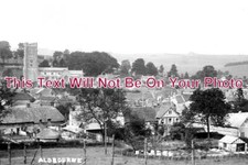 WI 988 - Aldbourne, Wiltshire c1935