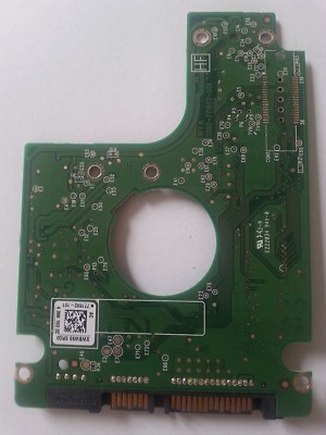 PCB Controller 2060-771692-001 Hard Drives Electronics