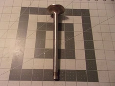 FP Diesel FP-688GC2352A Exhaust Valve for Mack Engine E6 2VH 688GC 2352A