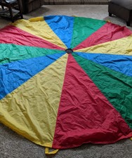 pacific play tents parachute