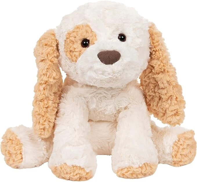 GUND Dogs & Puppies Plush Baby Toys