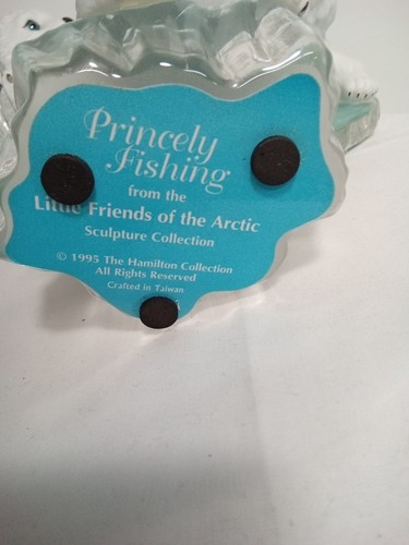 Hamilton Little Friends Slippery Prince, Princely Fishing, Playful Prince - Bild 11 von 13