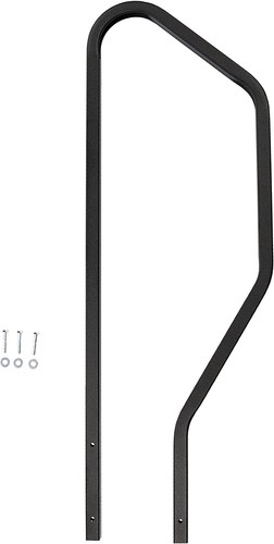 Morryde Hand Rail - Universal for 3 Step Above | eBay