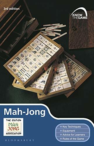 Mah-Jong by Gwyn Headley, Yvonne See - 9781472970091 - Image 7