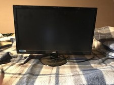 AOC monitor
