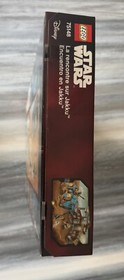 Lego Star Wars Encounter on Jakku (75148) New in Box
