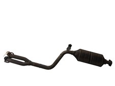 Mercedes W124 / T-Model / Katalysator Kat - Zubehör