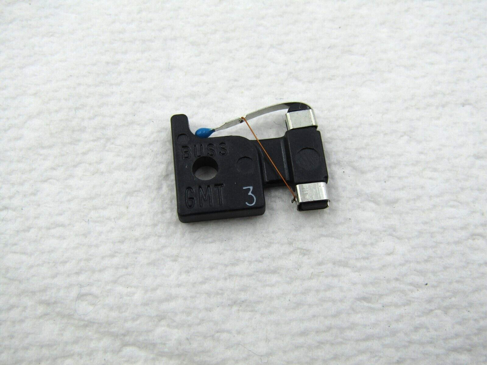 Bussmann GMT-3 Fuse