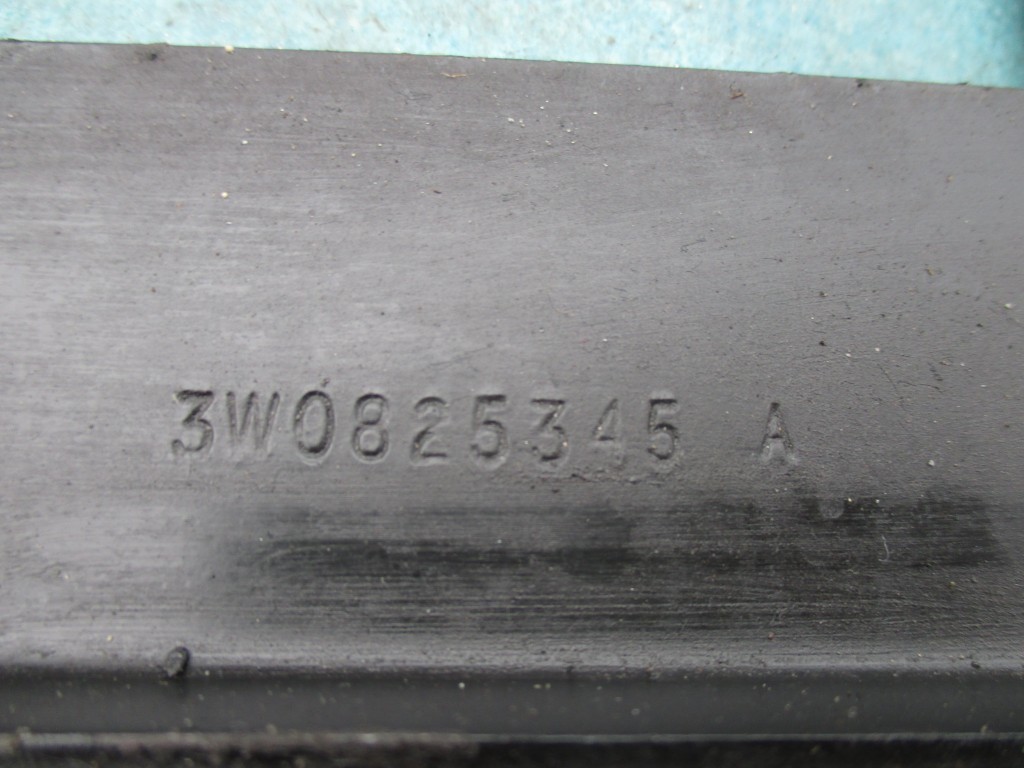 Bentley  Gt Gtc Flying Spur engine cradle cross member subframe #4648 